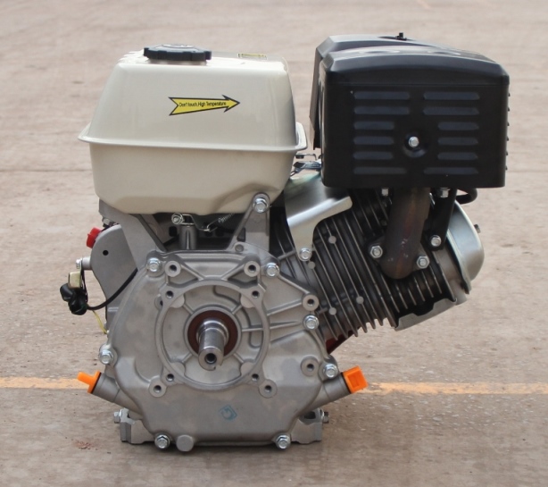 14HP Air-Cooled Small Gasoline Engine (FD420 / 420cc)