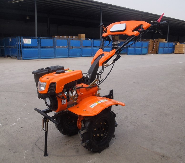 7HP Gasoline Power Tiller / Cultivator (1WG4.2Q1) (FG900C)