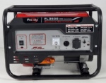 3KW Small Portable Generator/ Gasoline Generator  FL3600