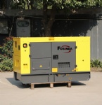12kVA Silent Electric Power Diesel Generator by Fusinda Engine for Sale