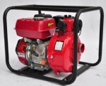 2 Inch High Pressure Petrol/Gasoline Water Pump for Fire Fighting