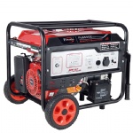 2kva Gasoline Generator with OHV Type Engine