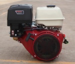 9HP Air-Cooled Small Gasoline Engine (FD177F / 270cc)