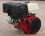 13HP Air-Cooled Small Gasoline Engine (FD390 / 389cc)