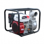 3 Inch Gasoline Water Pump with New Honda Type Engine