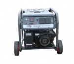 3kw Gasoline Generator, Portable 3kw Generator  FD3600E