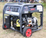 2kw CE Portable Gasoline Generator Petrol with AVR