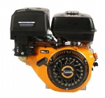 13HP Air-Cooled Small Gasoline Engine (FB390 / 389cc)