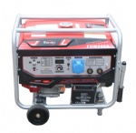 5kw-200A Portable Gasoline The Welding Generator Machine with Price for Sale