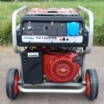 8kw Gasoline Petrol Generator