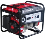 1kva Gasoline Generator with Ohv Type Engine