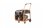 2.5kw Fusinda Power Generator Gasoline Generator with Ce (FE2500)