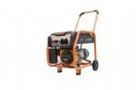 3 kVA Portable Gasoline Generator