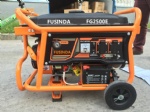 2kw Gasoline Generator, Portable Generator, Power Generator, Petrol Generator (FG2500)