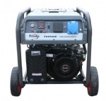 7kVA Gasoline Generator Petrol for Emergency Use