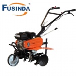 7HP Gasoline Power Tillers with Belt Driven Transmission