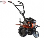 Garden Cultivator New Gasoline Tiller with Belt Transmission