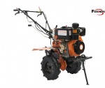 10HP Diesel Engine Powered Rotary Power Tiller Cultivator FD1350