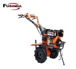 7HP Diesel Power Tiller / Mini Tiller/Agricultural Machine FD1050D