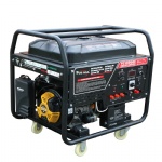 Fusinda 10kw Gasoline Generator Powered by Single Cylinder Engine